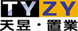 甘肅天昱置業有限公司（簡稱天昱置業），位于蘭州市城關區九州開發區東環路1號，注冊資金12000萬元，擁有房地產開發企業二級資質。公司主營房地產開發業務，公司采取現代企業管理模式，下設開發部、設計部、工程部、園林部、成本部、營銷部、招商部、綜合事務部、財務部、法務部，構筑了一個精簡高效的組織框架。
